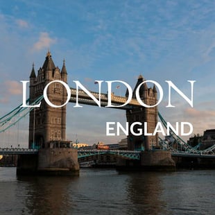 London, England
