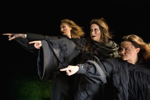 MACBETH