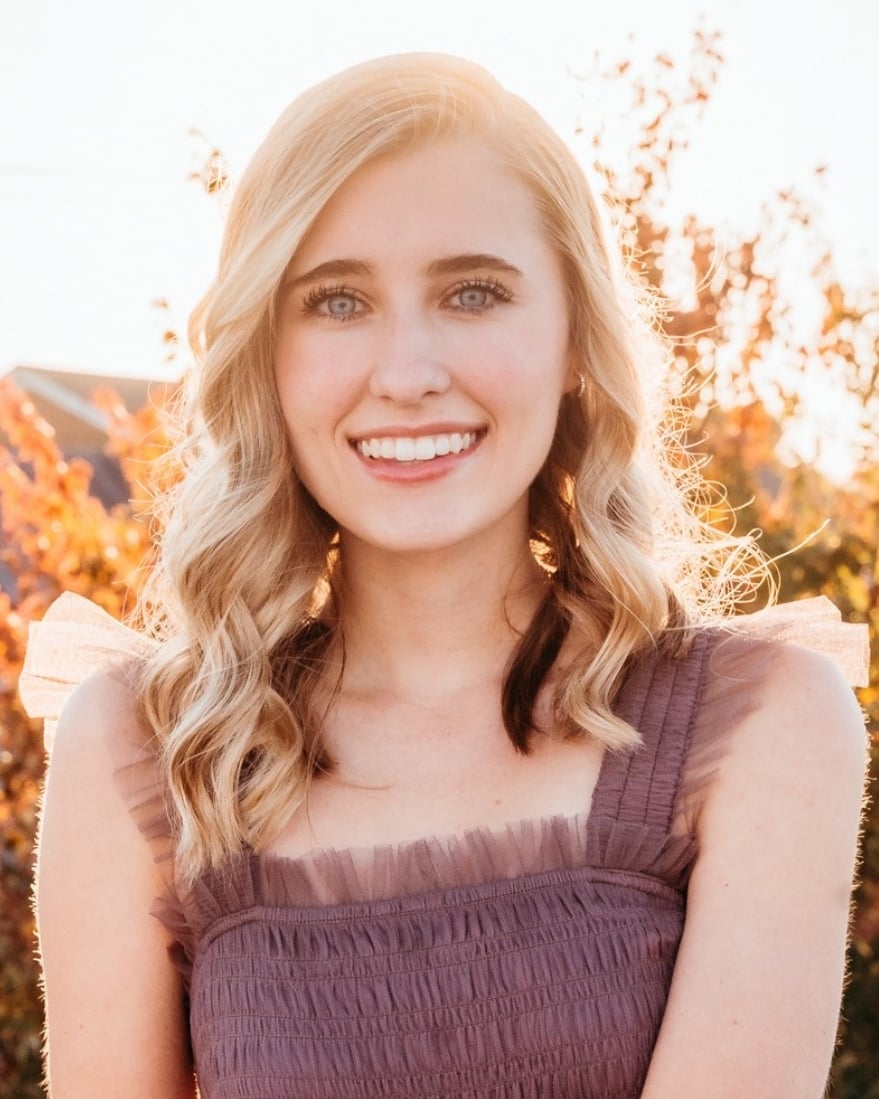 Madeleine Burr Madeleine Burr
