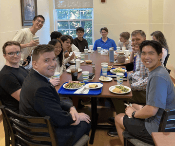 Mandarin Chinese Club