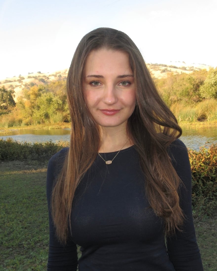 Mariia Vitvitska Mariia Vitvitska