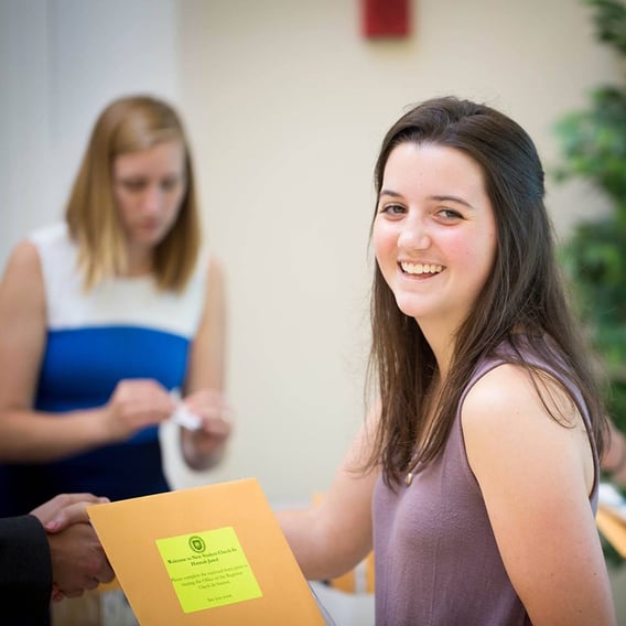 Academic Scholarships Patrick Henry College (PHC)