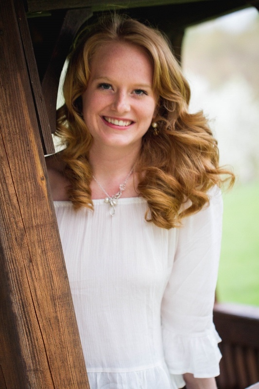 Ashlyn Roberts APP Testimony