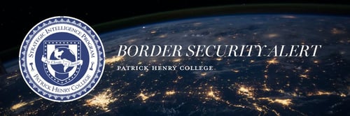 Border Security, SI
