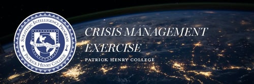 Crisis Management SI