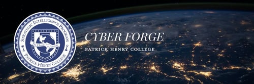 Cyber Forge SI