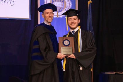 Matthew Clark Reynolds - Environmental Science & Stewardship