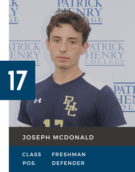 McDonald graphic