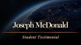 McDonald, Joseph
