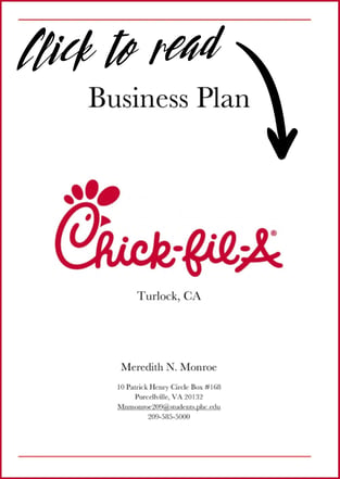 Meredith Monroes business plan (1)