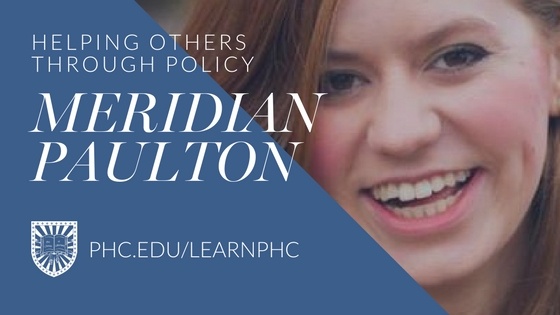 Meridian Paulton Heritage Foundation