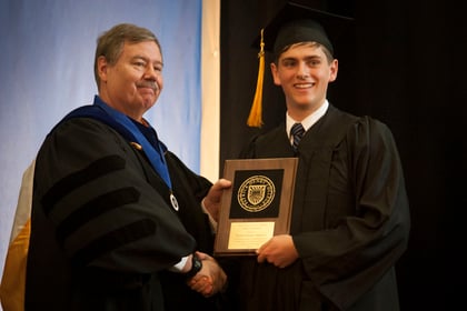 Michael Montoya LaHaye Leadership