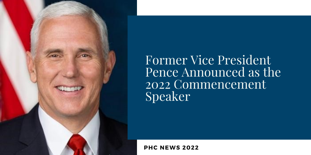Mike Pence Commencement Speaker2