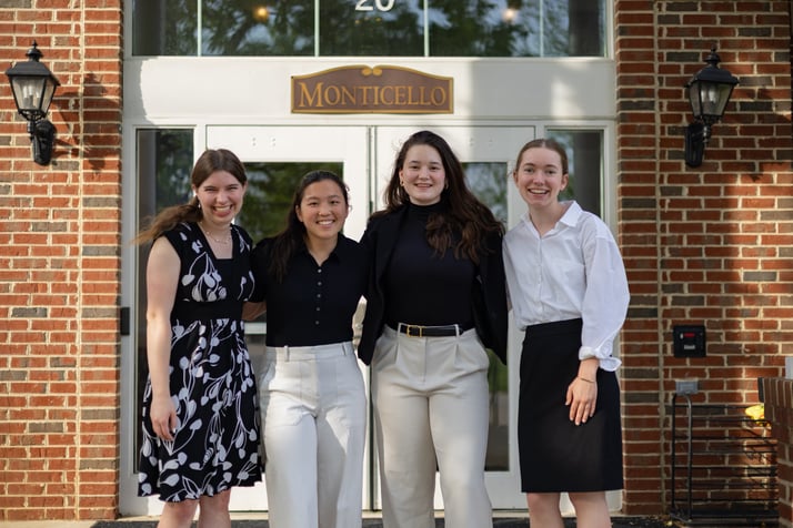 Monticello RAs