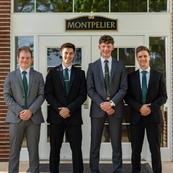 Montpelier 2025