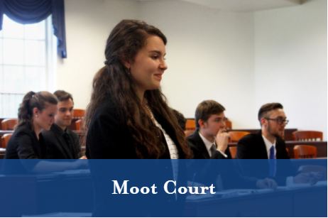 Moot Court