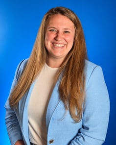 Morgan 2026 Headshot Morgan 2026 Headshot