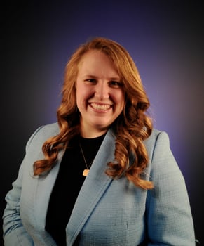 Morgan Appleton - Staff Photo (2)