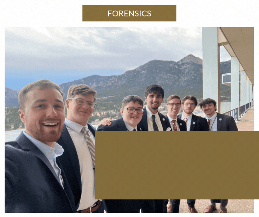 Transatlantic Dialogues