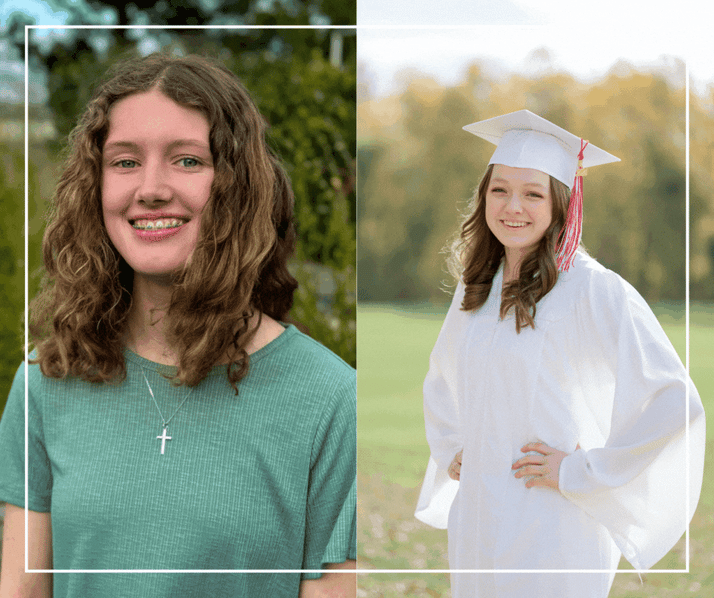 Patrick Henry College welcomes its first legacy students