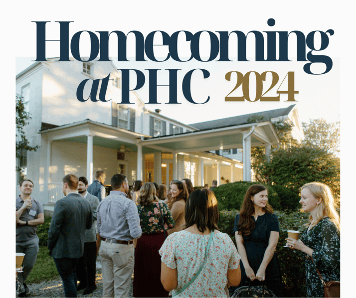 Homecoming 2024