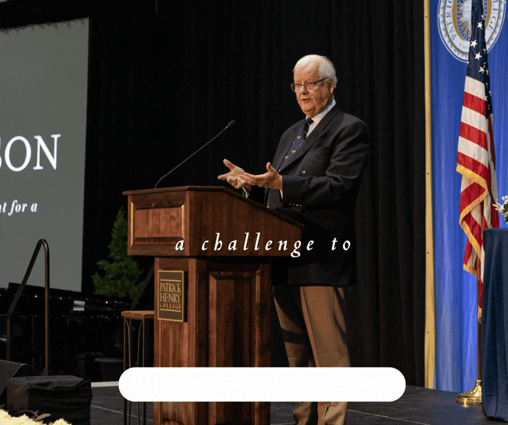 Faith & Reason with Dr. Guinness