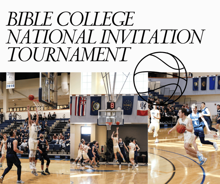Bible College National Invitation Tournament