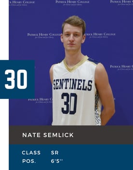 Nate Semlick