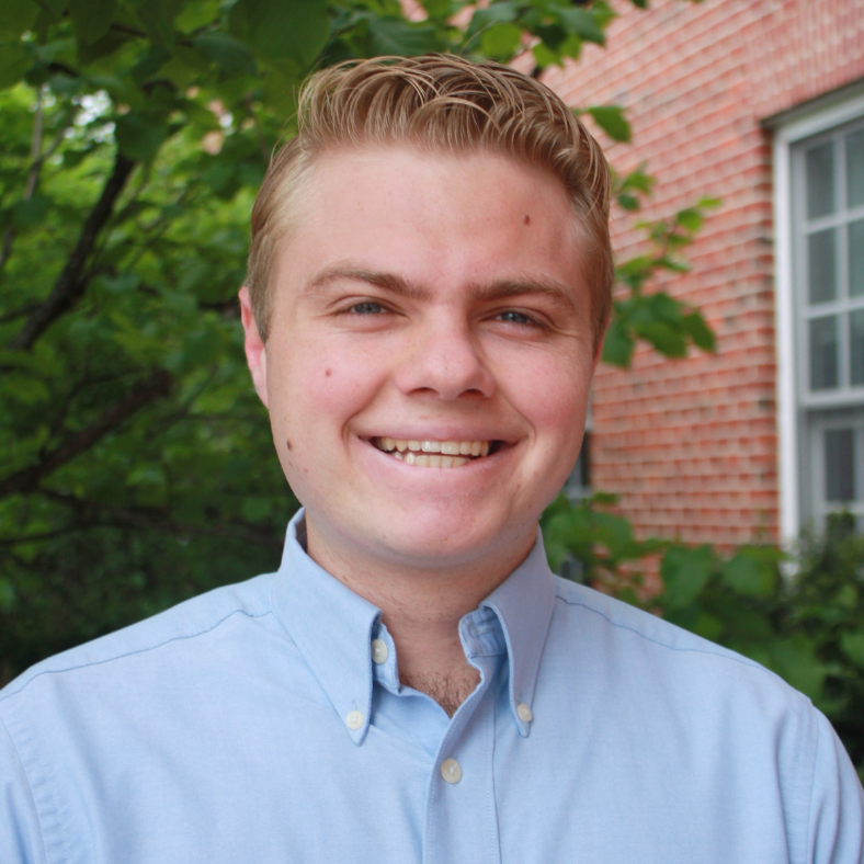 Nathan Reiley