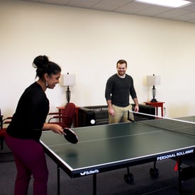 Ping Pong