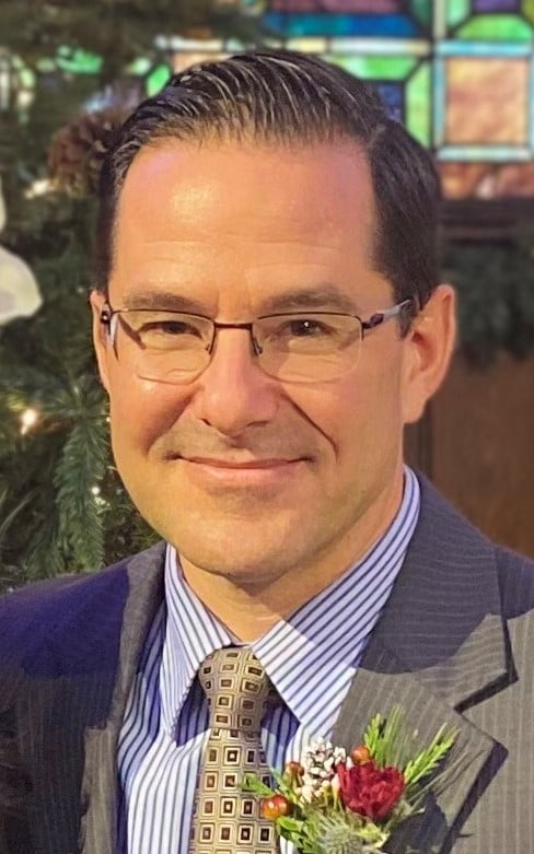 Tom Ziemnick