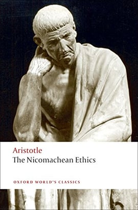 Nichmachean Ethics