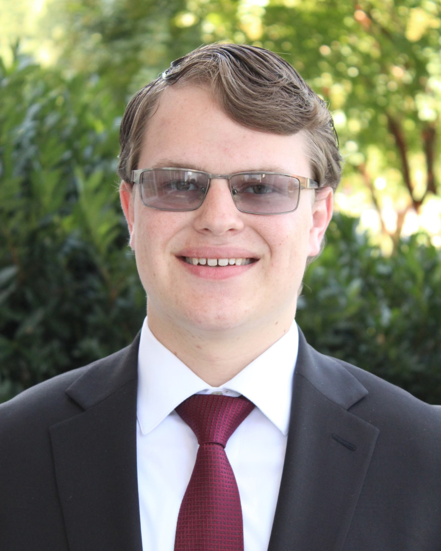 Nikolas Frey