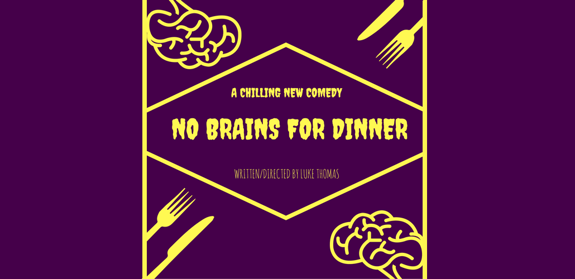 No Brains Poster.png