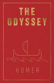 Odyssey book cover-1