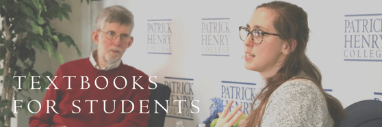 Emma Green and Marvin Olasky PHC Newsmakers