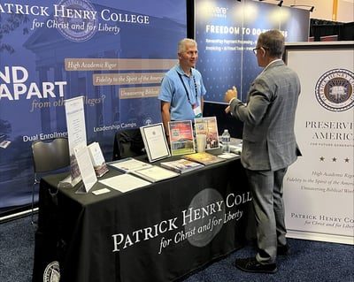 PHC AmFest 2025 Bedrosian