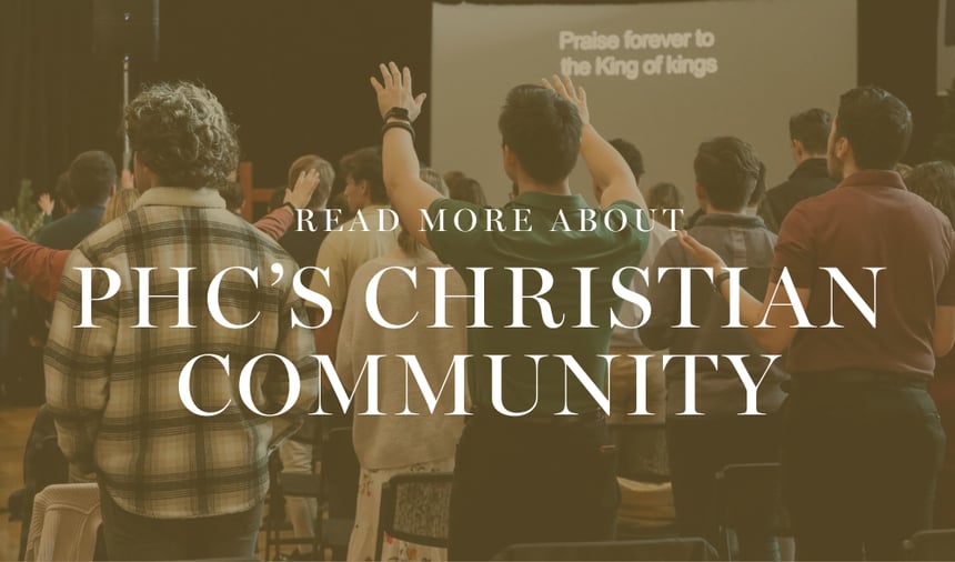 PHC Church Community CTA-4