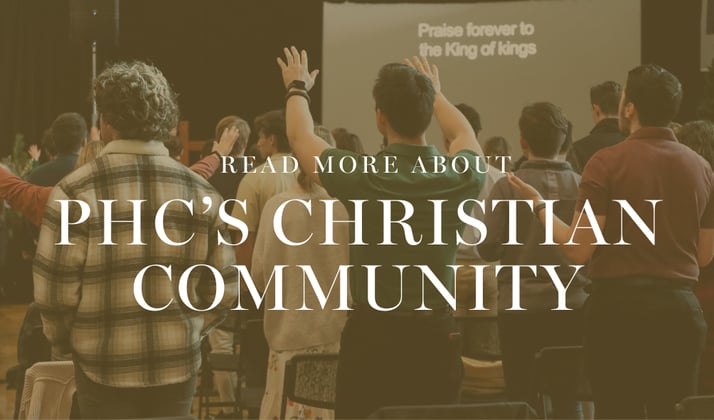 PHC Church Community CTA-4