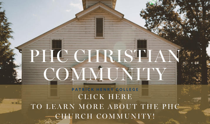 PHC Church Community
