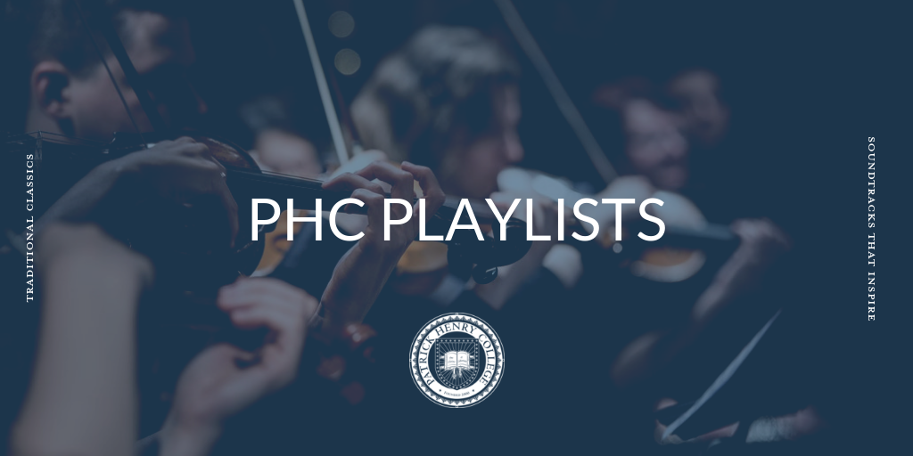 PHC Playlists