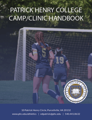 PHC Soccer Clinic Handbook.pdf - Adobe Acrobat Pro (64-bit) 5_9_2024 3_43_01 PM