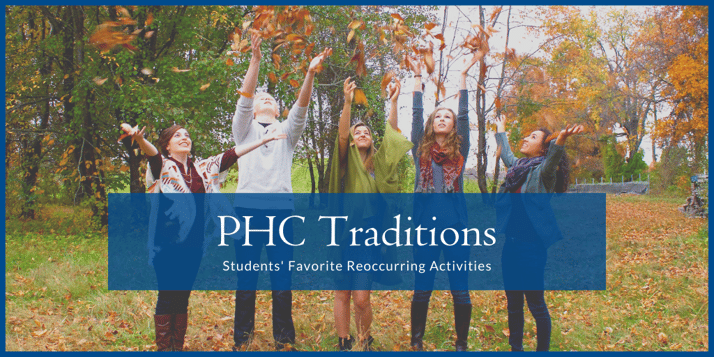 PHC Traditions