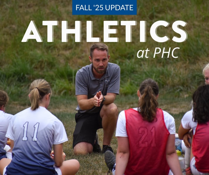 PHC athletics