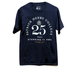 PHC bookstore merchandise