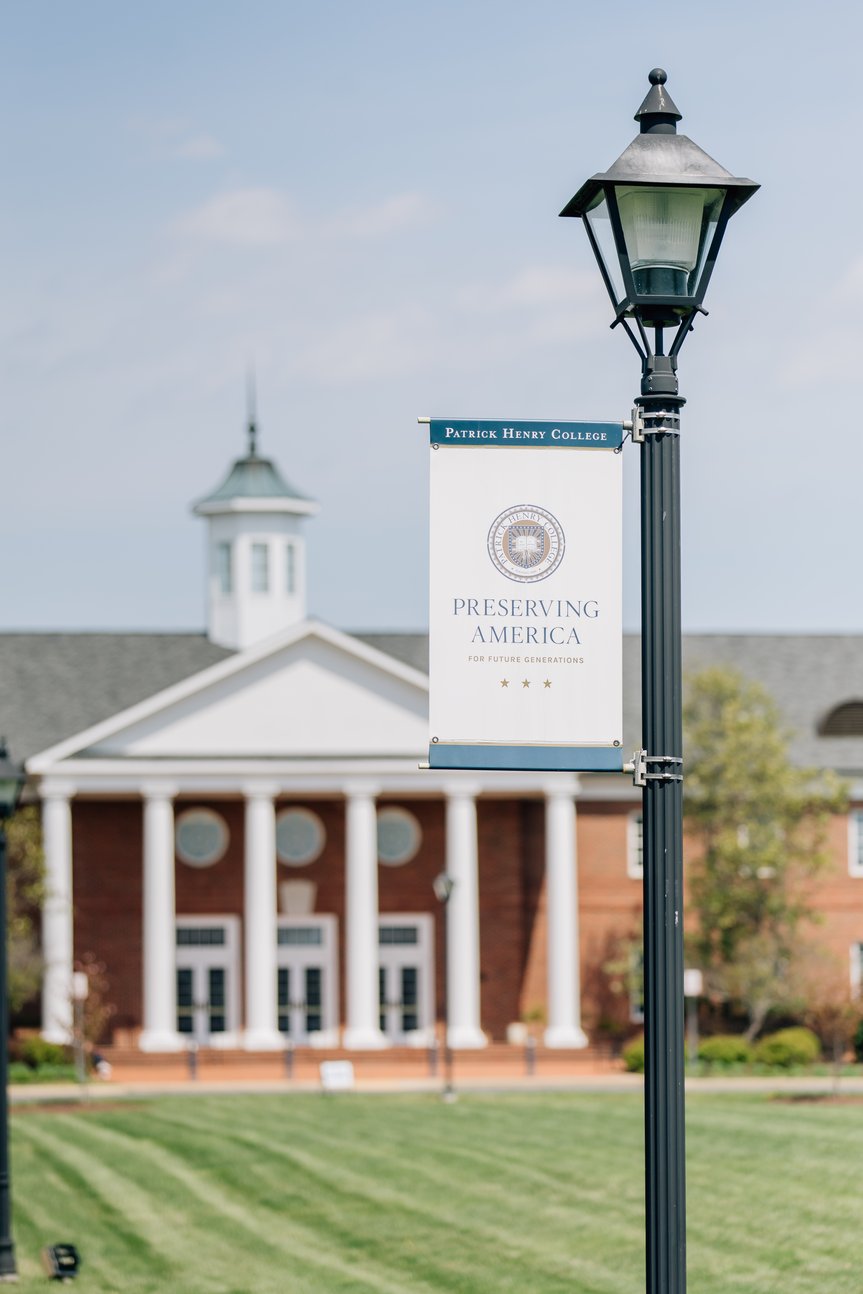 PHC student's article highlighted in the National Review
