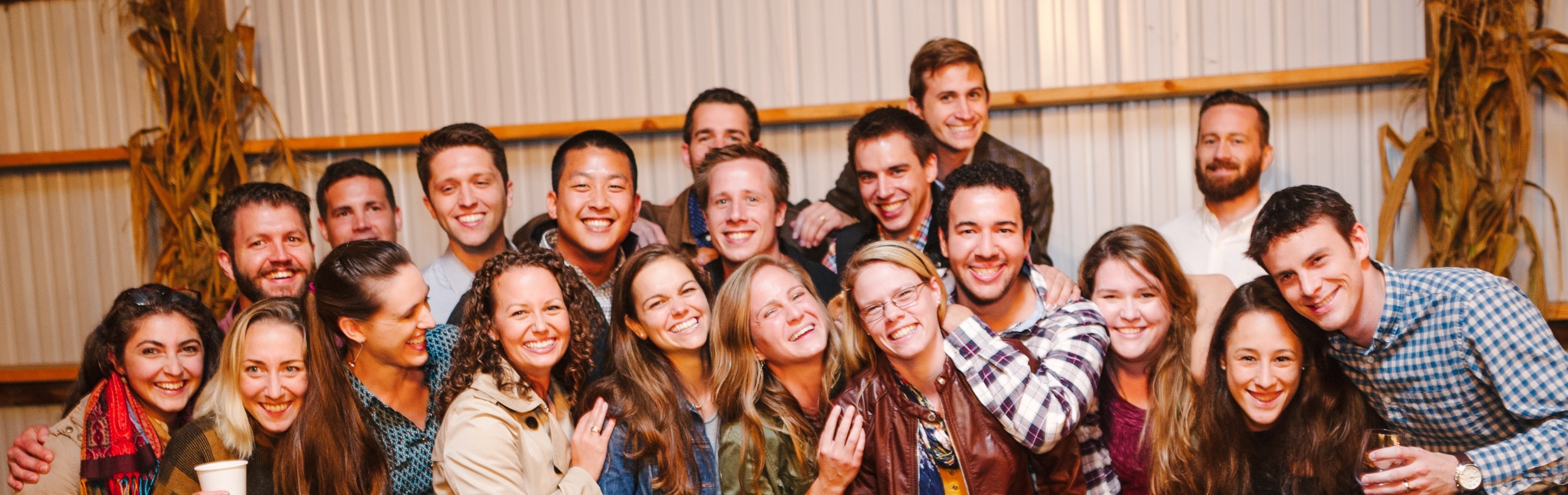 The Alumni Association | Patrick Henry College (PHC)