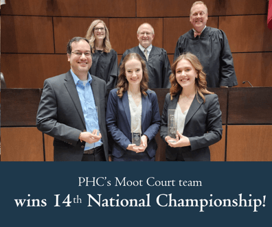 PHCs 14th national championship 