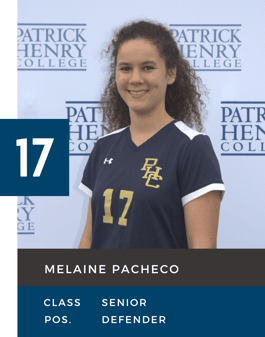 Pacheco graphic