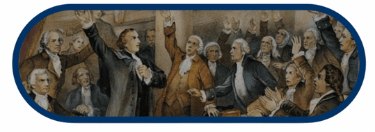 Patrick Henry quiz 2